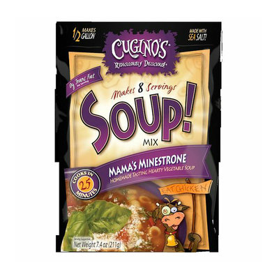 Cugino's Mama's Minestrone Soup Soup! Mix