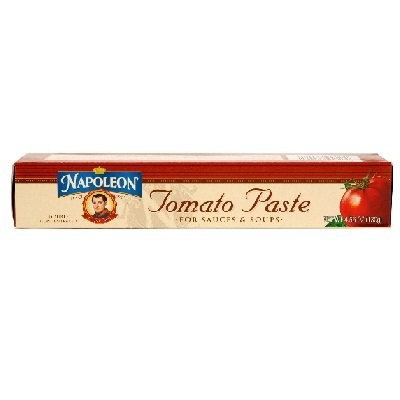 Napolean Fireplaces Napoleon Co. BG16112 Napoleon Co. Tomato Paste - 12x4.56OZ