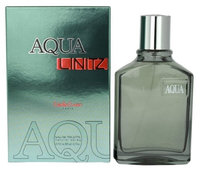 Estelle Ewen 'Linitz Aqua' Men's 4.2-ounce Eau de Toilette Spray