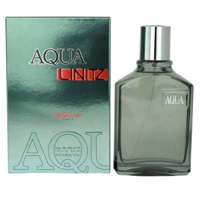 Estelle Ewen 'Linitz Aqua' Men's 4.2-ounce Eau de Toilette Spray