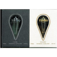 Tiamo 3.4 Fl. oz. Eau De Toilette Spray Men by Parfum Blaze
