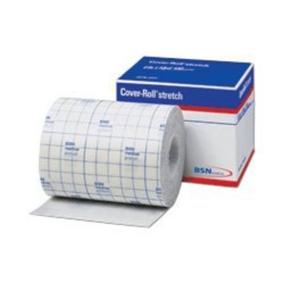 BSN Biersdorf Cover- Roll 4