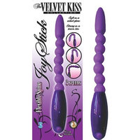 Nasa0 The Velvet Kiss Joystick, Purple