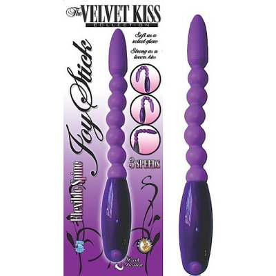 Nasa0 The Velvet Kiss Joystick, Purple