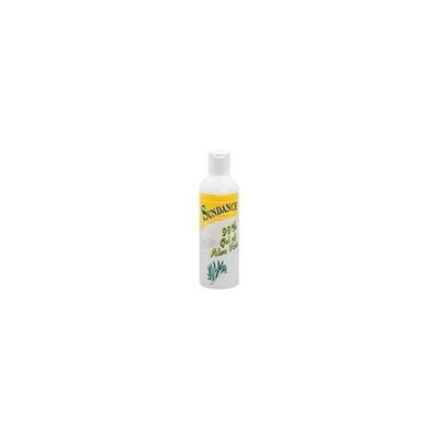 Lee Pharmaceutical Co. SUNDANCE 99% GEL ALOE VERA Size: 8 OZ