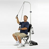 VQ ActionCare FreedomFlex Shoulder Stretch Accessory for Resistance Chair
