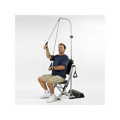 VQ ActionCare FreedomFlex Shoulder Stretch Accessory for Resistance Chair