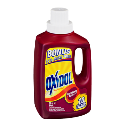 Oxydol Bingo Bango Mango Scent Laundry Detergent - 10 Loads