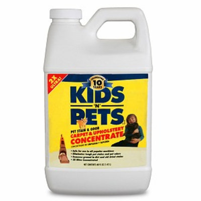 Kids'N Pets Carpet Cleaner Concentrate