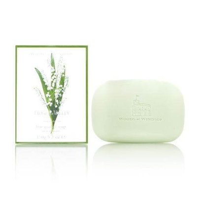 Lily of the Valley by Woods of Windsor (Discontinued) 5.2 oz Fine English Soap