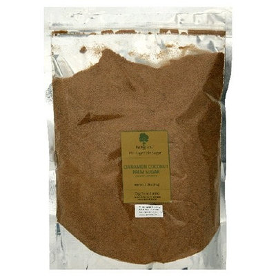 Big Tree Farms Coconut Palm Sugar with Cinnamon, 2.2-Pound Pouch