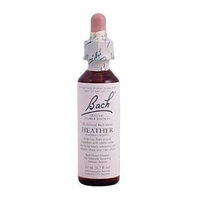 Bach Flower Remedies Rescue Remedy Spray Heather 0.7 fl oz