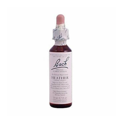 Bach Flower Remedies Rescue Remedy Spray Heather 0.7 fl oz