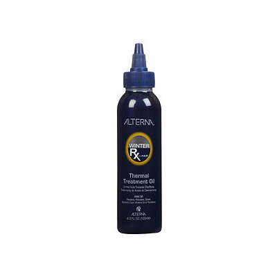 ALTERNA Winter Rx for Hair Thermal Treatment Oil