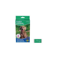 Clean Go Pet ZW034 25 Lavender Scent Waste Bags 250 Count