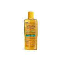 Soft Sheen/carson Soft Sheen-Carson Optimum Oil Therapy Featherlight Hot Oil