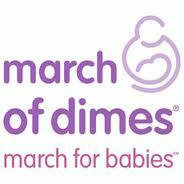 MARCH OF DIMES