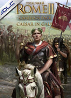 Creative Assembly Total War: Rome II - Caesar in Gaul
