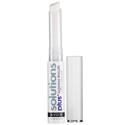 Avon Solutions plus+ Ageless Results Intensive Line Filler
