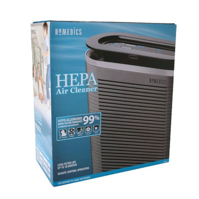 HoMedics HEPA Air Cleaner