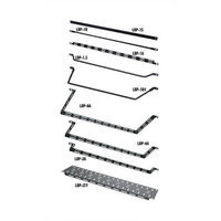 Middle Atlantic VMRK-54 Series 19