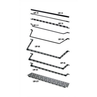 Middle Atlantic VMRK-54 Series 19