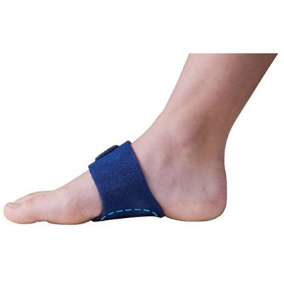 PediFix Visco-gel Arch Support Wrap, size small
