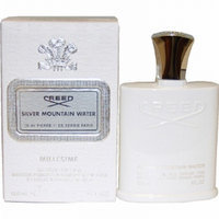 Creed Silver Mountain Eau De Parfum Spray for Men