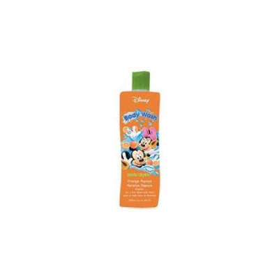 Disney Bath Mickey & Minnie Body Wash
