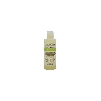 Demeter W-BB-2014 Gin and Tonic - 4 oz - Bath & Shower Gel