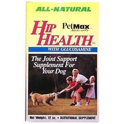 Hip Health by Pet Max 6 oz Liquid