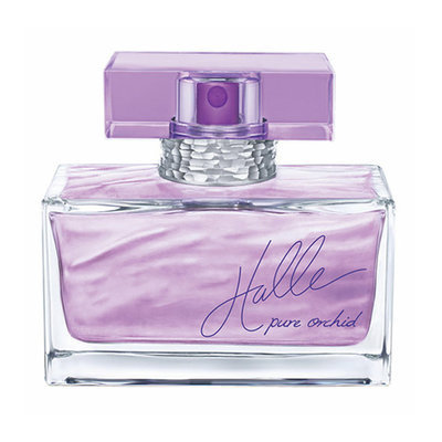 Halle Berry Halle Pure Orchid Fragrance