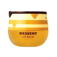 The Face Shop Lovely ME:EX Dessert Lip Balm 1 Strawberry