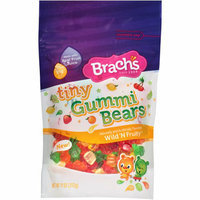 Brach's Wild 'N Fruity Tiny Gummi Bears