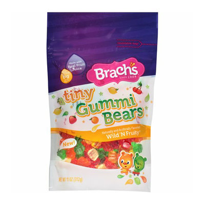 Brach's Wild 'N Fruity Tiny Gummi Bears