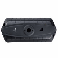 Ubd UBD Outdoor 6.5-inch Tan Color Rock Speaker