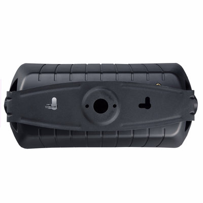Ubd UBD Outdoor 6.5-inch Tan Color Rock Speaker