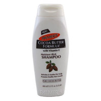Palmer's Palmers Moisture Rich Shampoo Cocoa Butter with Vitamin-E 13.5 oz