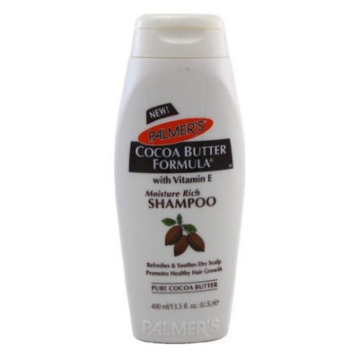 Palmer's Palmers Moisture Rich Shampoo Cocoa Butter with Vitamin-E 13.5 oz