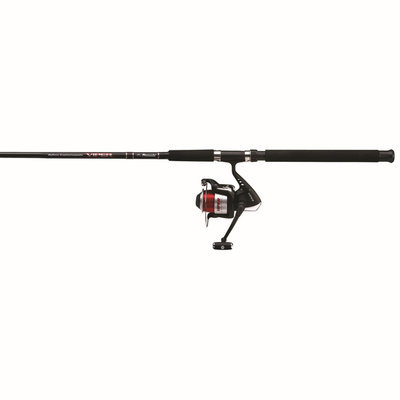 Pinnacle Viper Spinning Combo 6'0