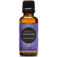 Edens Garden French Lavender 100% Pure Therapeutic Grade Essential Oil- 30 ml
