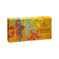 Lake Champlain Chocolates All Natural Chocolate Assortment