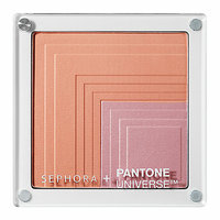 SEPHORA + PANTONE UNIVERSE™ Color Theory Sculpting Blush Dusty Pink