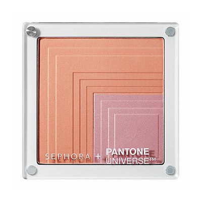 SEPHORA + PANTONE UNIVERSE™ Color Theory Sculpting Blush Dusty Pink