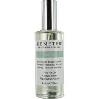 Demeter Salt Air Women's Fresh 4-ounce Travel-sized Cologne Spray