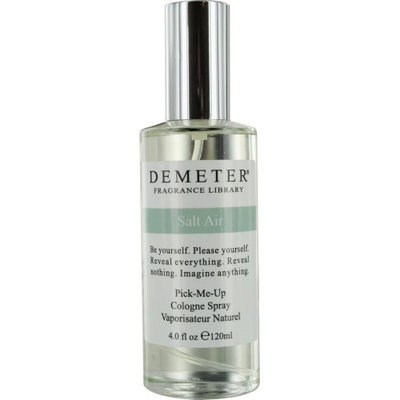 Demeter Salt Air Women's Fresh 4-ounce Travel-sized Cologne Spray