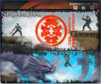 Ninjamurai DLC