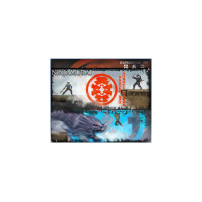 Ninjamurai DLC