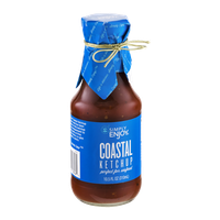 Simply Enjoy Coastal Ketchup