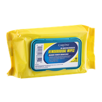 CareOne Hemorrhoidal Wipes Maximum Strength Cooling Relief - 48 CT